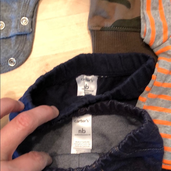 BIG Newborn baby boy bundle!!👶 - Picture 4 of 5